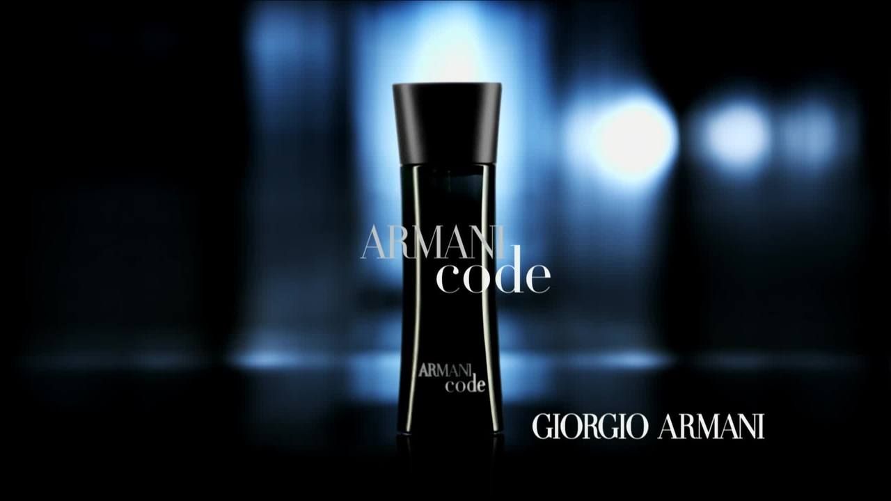 Giorgio Armani Code Eau De Toilette Pour Homme 4ml น้ำหอมผู้ชายที่ทันสมัย เซ็กซี่ ลึกลับและมีสไตล์ กลิ่นของมะนาว เบอร์กาม็อท ดอกส้ม และอบอุ่นด้วยกลิ่น Guaiac wood & Tonka Bean