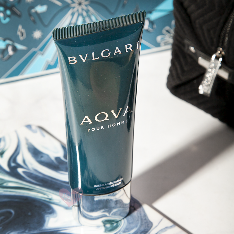 Bvlgari After Shave Balm 100 ml