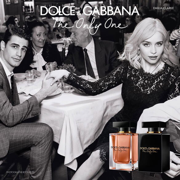 Dolce & Gabbana The Only One Eau De Parfum 7.5ml