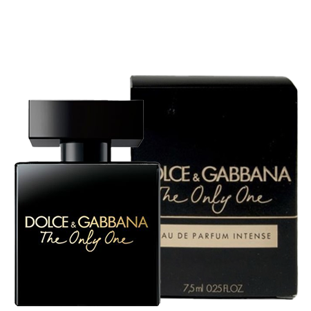 Dolce & Gabbana The Only One Eau De Parfum 7.5ml 