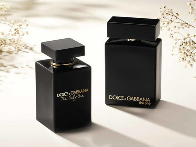 Dolce & Gabbana The Only One Eau De Parfum Intense