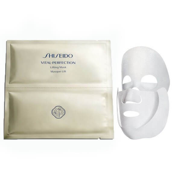SHISEIDO Vital Perfection Lifting Mask 30ml