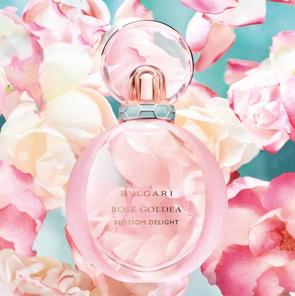 Rose Goldea Blossom Delight Eau De Parfum 