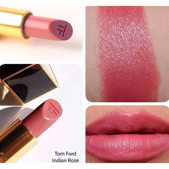 Tom Ford Lip Color #03Indian Rose 3g