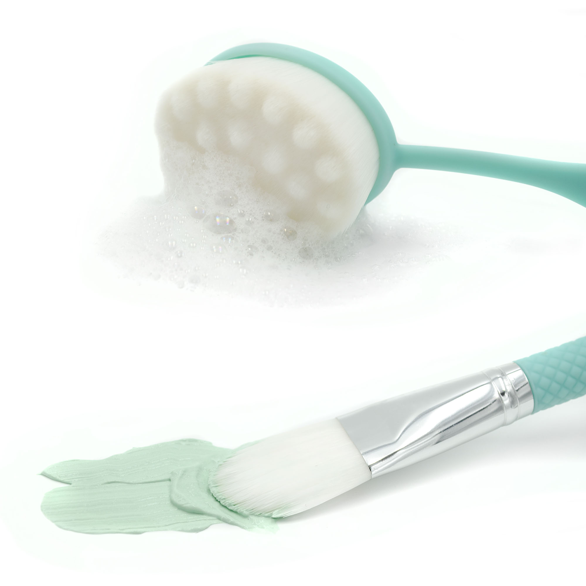 MODA Makeup Brushes Spa Facial Treatment & Cleansing Kit