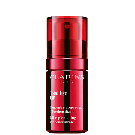 Clarins Total Eye Lift-Replenishing Total Eye Concentrate