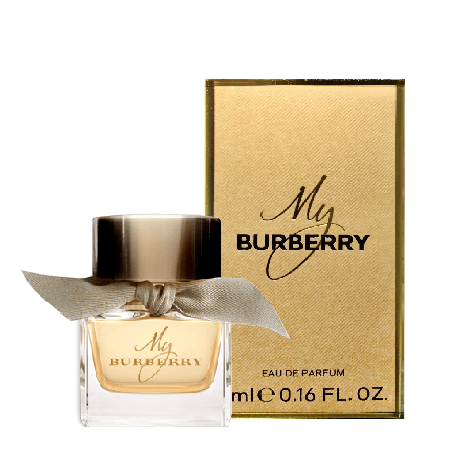 BURBERRY MY BURBERRY Eau De Parfum 5ml (Sample Size)