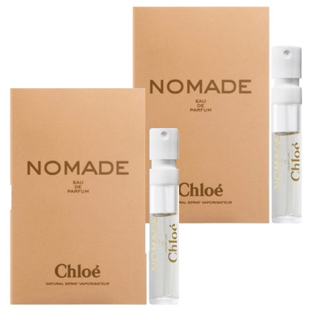 Chloe, Chloe Nomade, Chloe Nomade รีวิว, Chloe Nomade Eau De Parfum, Chloe Nomade EDP, Chloe Nomade Eau De Parfum 1.2ml, Chloe Nomade Eau De Parfum รีวิว, น้ำหอม, น้ำหอม Chloe, น้ำหอมผู้หญิง, น้ำหอมกลิ่นดอกไม้