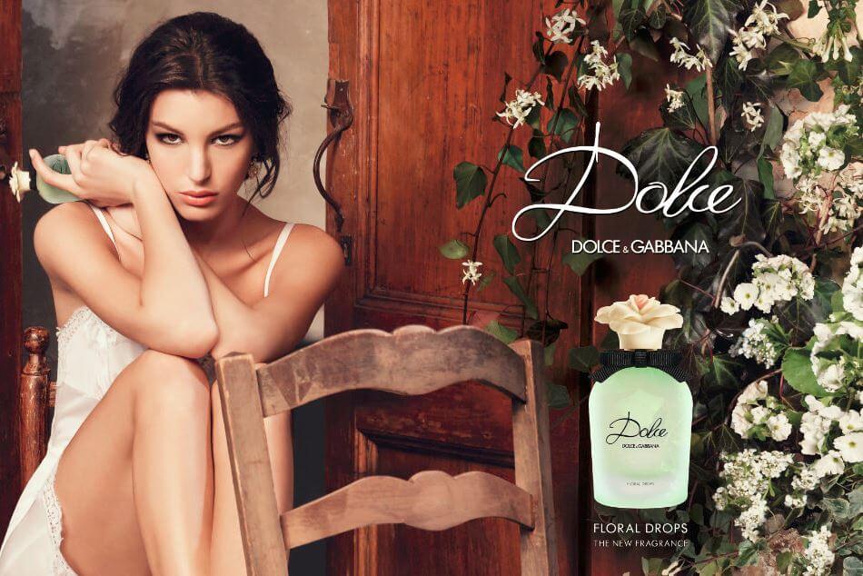 DOLCE&GABBANA Dolce EDP 30ml.