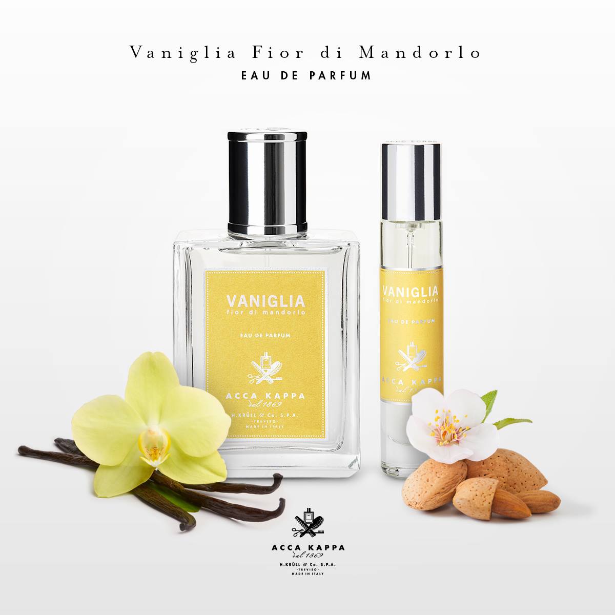 ACCA KAPPA, ACCA KAPPA Vaniglia Fior Di Mandorlo, ACCA KAPPA Vaniglia Fior Di Mandorlo Eau De Parfum, ACCA KAPPA Vaniglia Fior Di Mandorlo EDP, ACCA KAPPA Vaniglia Fior Di Mandorlo Eau De Parfum รีวิว, น้ำหอม, น้ำหอม ACCA KAPPA, ACCA KAPPA Vaniglia Fior Di Mandorlo Eau De Parfum 2ml, น้ำหอม ACCA KAPPA, น้ำหอมผู้หญิง, น้ำหอมผู้ชาย, รีวิวน้ำหอม