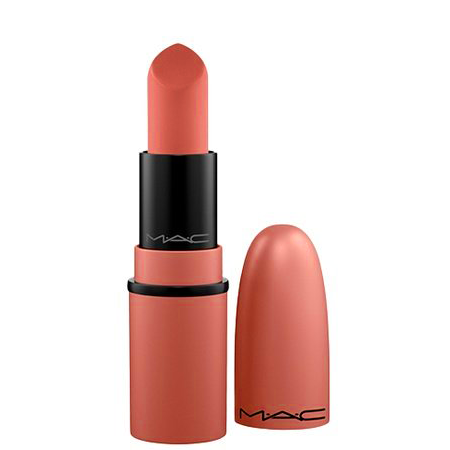 MAC Matte Mini Lipstick #Velvet Teddy