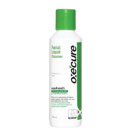 OXE'CURE Facial Liquid Cleanser 100ml