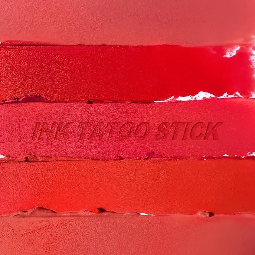 Peripera Ink Tatoo Stick สีใหม่! ลิปอิงค์เนื้อแมตต์ เนื้อเนียนนุ่มละเอียดเกลี่ยง่าย สีแน่น ปิดปากคล้ำได้ในปาดเดียว ติดทนยาวนาน