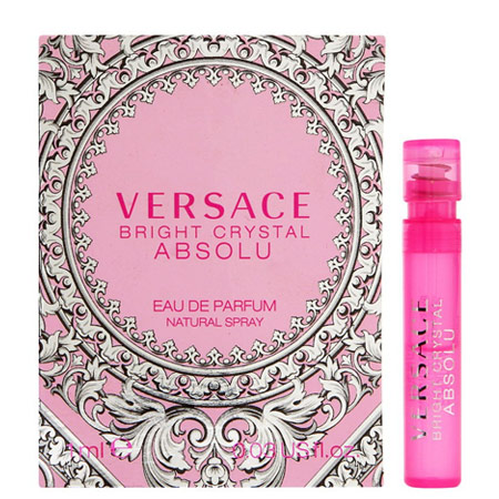 Versace, Versace รีวิว, Versace ราคา, Versace Bright Crystal Absolu, Versace Bright Crystal Absolu รีวิว, Versace Bright Crystal Absolu Eau De Parfum, Versace Bright Crystal Absolu EDP, น้ำหอม, น้ำหอมผู้หญิง, น้ำหอม Versace, น้ำหอมผู้หญิง แนวกลิ่น Floral - Fruity, แนวกลิ่น Floral - Fruity