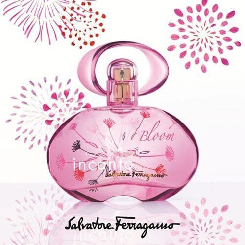 Salvatore Ferragamo Incanto Bloom EDT