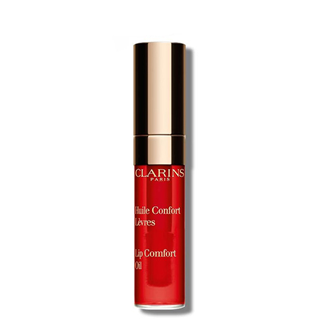 Clarins Lip Comfort Oil #03 Red Berry 2.8ml