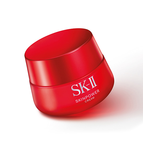 SK-II Skin Power Cream