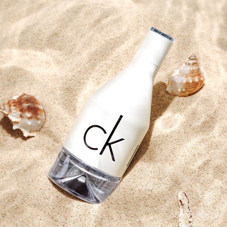CK Calvin Klein Eternity For Men Eau De Parfum