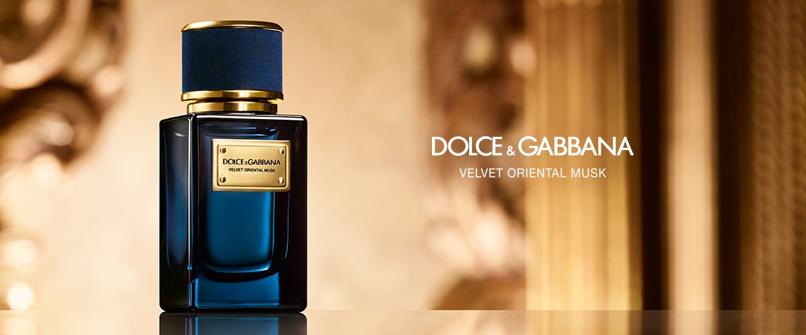 Dolce & Gabbana Velvet OrientaL Musk EDP