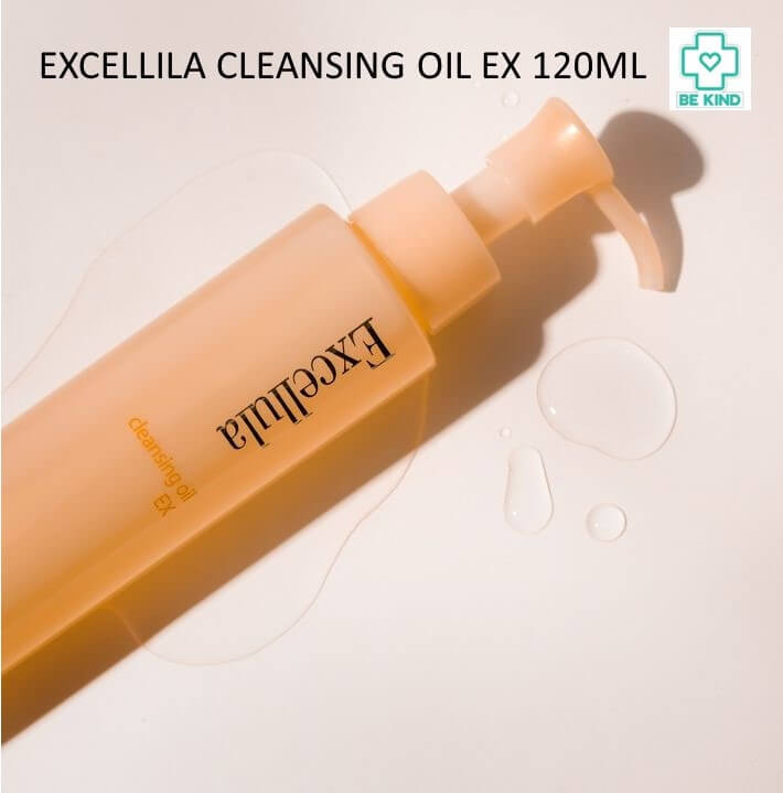 Excellula Cleansing Oil Ex