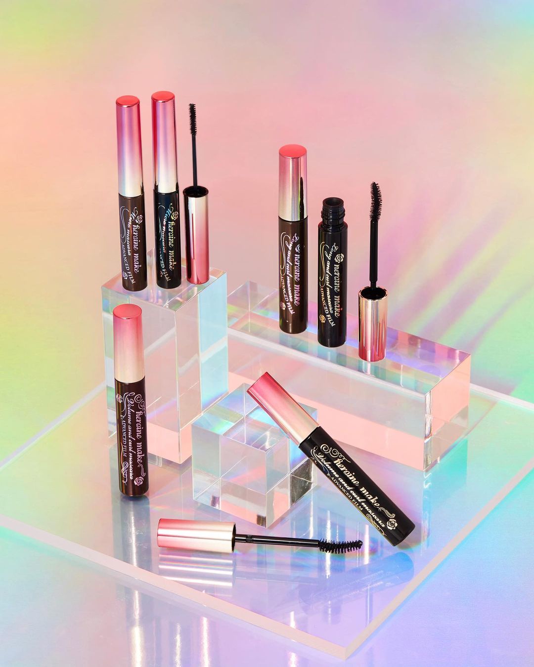 Kiss Me, Kiss Me รีวิว, Kiss Me ราคา, Kiss Me Long & Curl Mascara Super, Kiss Me Long & Curl Mascara Super WP, Kiss Me Long & Curl Mascara Super WP รีวิว, Kiss Me Long & Curl Mascara Super WP #01 Black, Kiss Me Long & Curl Mascara Super WP #02 Brown, Kiss Me Long & Curl Mascara Super WP 6g #01 Black มาสคาร่าเจ้าหญิง, มาสคาร่า, มาสคาร่า kiss me, มาสคาร่าเจ้าหญิง