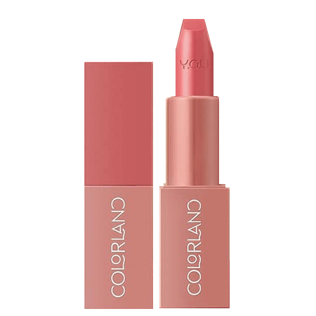 Y.O.U Colorland Juicy Pop Lipstick #401 Cheerful Berries 3.8g