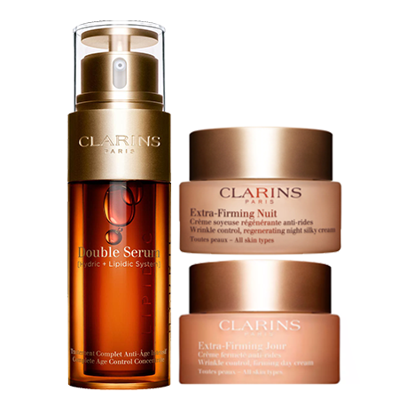 CLARINS Firming Collection Travel Exclusive Set