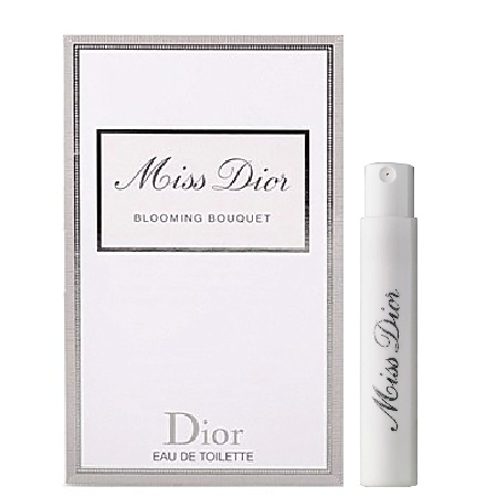 Dior Miss Dior Blooming Bouquet EDT 1ml 
