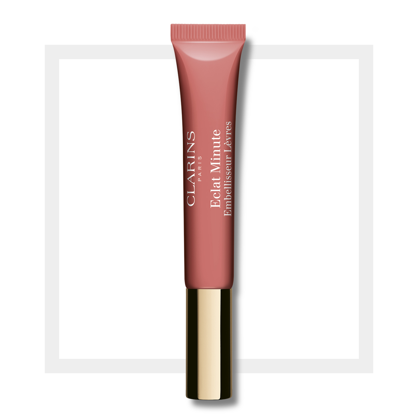 Clarins Natural Lip Perfector 