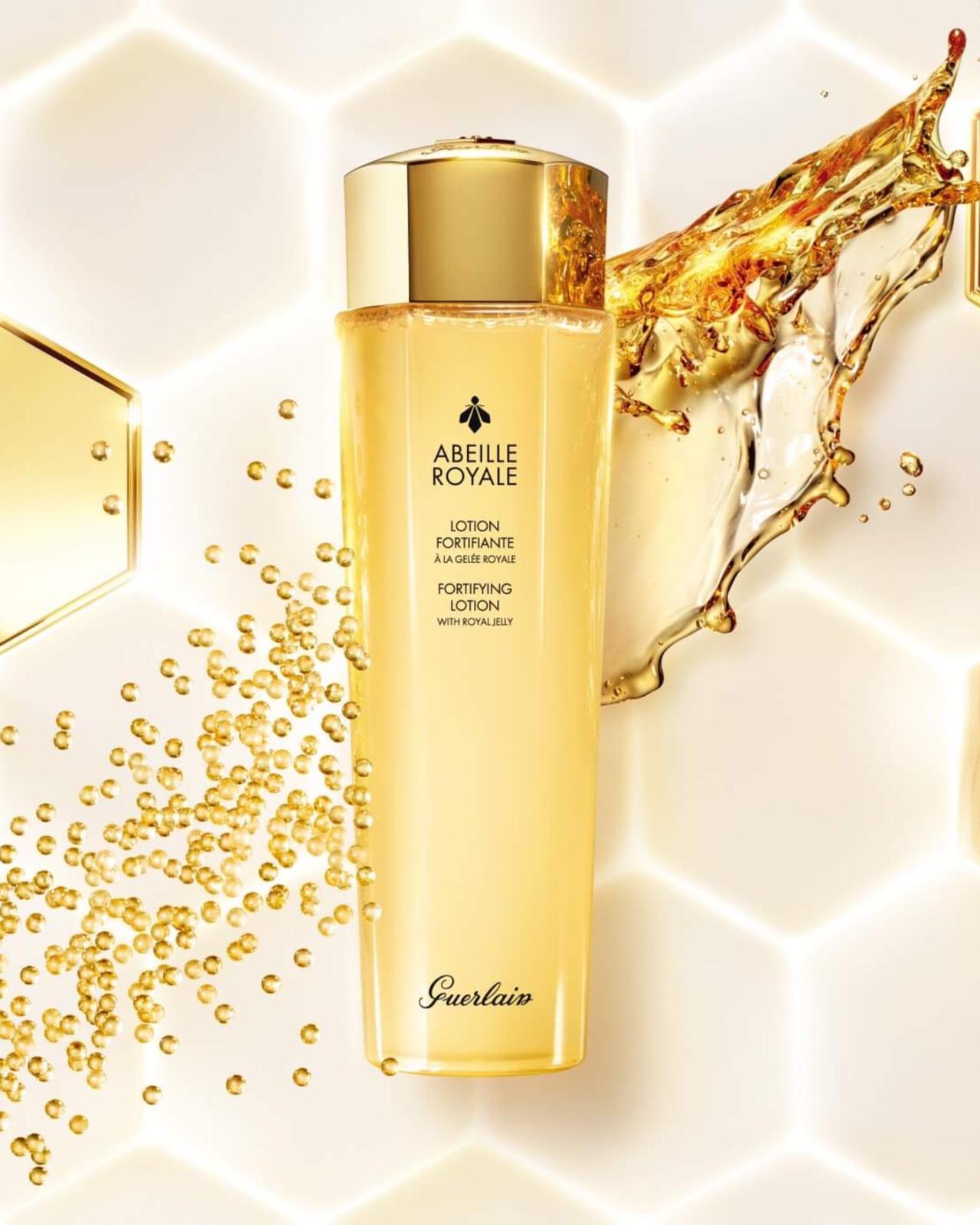 GUERLAIN Abeille Royale Fortifying Lotion With Royal Jelly