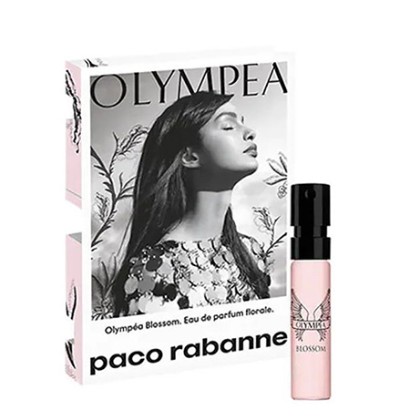 Paco Rabanne Olympea Blossom Edp Florale 