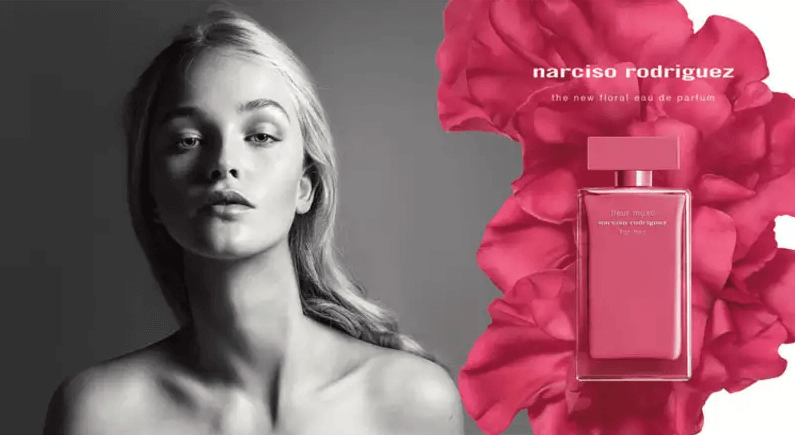 Narciso Rodriguez, Narciso Rodriguez รีวิว, Narciso Rodriguez ราคา, Narciso Rodriguez Fleur Musc, Narciso Rodriguez Fleur Musc รีวิว, Narciso Rodriguez Fleur Musc For Her Eau de Perfum, Narciso Rodriguez Fleur Musc For Her Eau de Perfum รีวิว, Narciso Rodriguez Fleur Musc For Her Eau de Perfum 7.5ml, Narciso Rodriguez Fleur Musc For Her Eau de Perfum 7.5ml (With Box) น้ำหอมผู้หญิง, น้ำหอม, น้ำหอมผู้หญิง