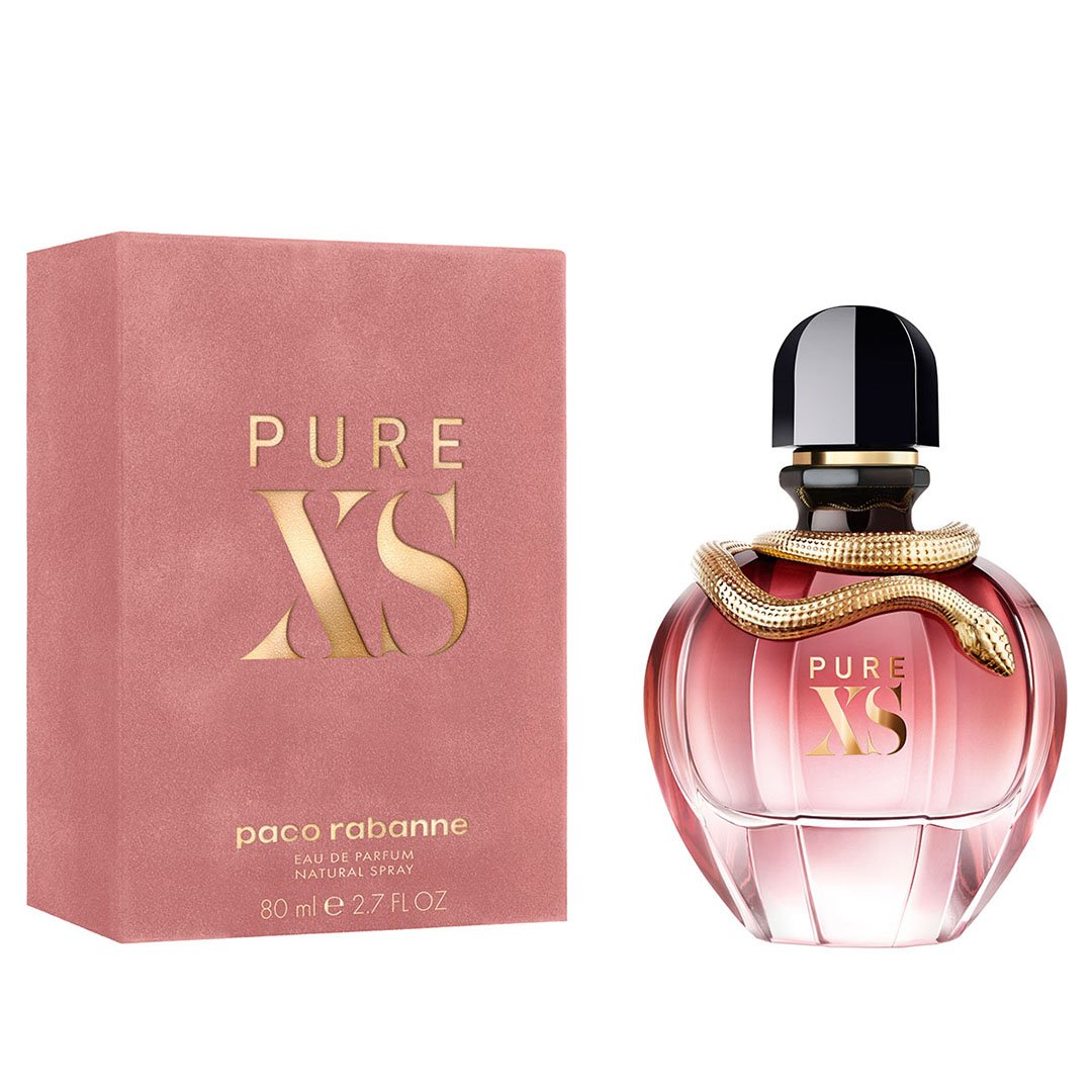 PACO RABANNE Pure XS for Her  EDP