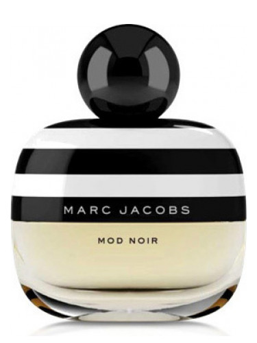 march jacobs Mod Noir Eau De Parfum