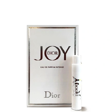 Dior JOY by Dior Eau de Parfum Intense 1ml
