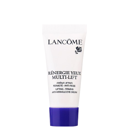 LANCOME Renergie Yeux Multi Lift Lifting Firming Anti Wrinkle Eye Cream 5ml