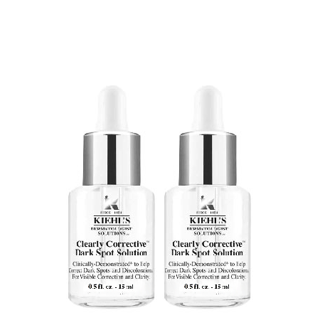 Clearly Corrective Dark Spot Solution 15ml