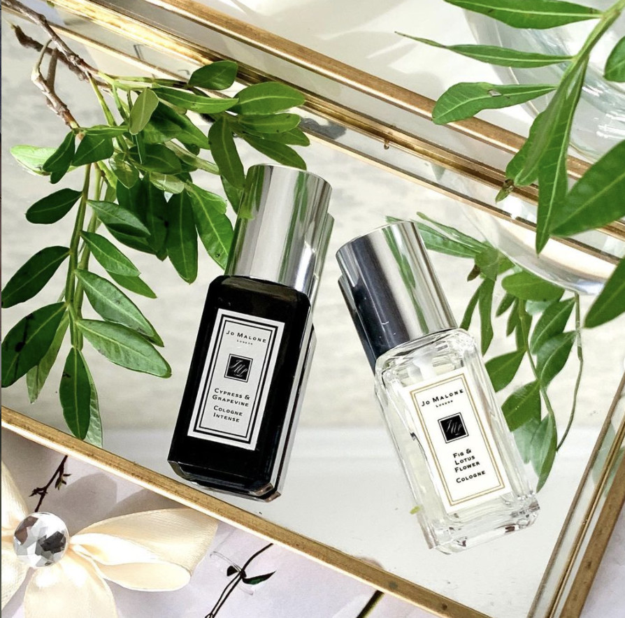 Jo Malone, Jo Malone รีวิว, Jo Malone ราคา, Jo Malone Fig & Lotus Flower, Jo Malone Fig & Lotus Flower Cologne, Jo Malone Fig & Lotus Flower Cologne รีวิว, Jo Malone Fig & Lotus Flower Cologne 9ml, Jo Malone Fig & Lotus Flower Cologne 9ml น้ำหอม Unisex, น้ำหอม Jo Malone, น้ำหอม Unisex, น้ำหอม