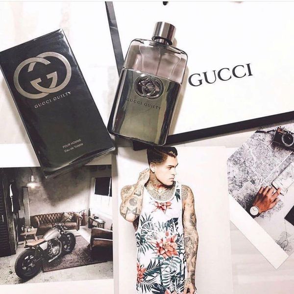 GUCCI, GUCCI รีวิว, GUCCI ราคา, GUCCI Guilty, GUCCI Guilty รีวิว, GUCCI Guilty Pour Homme, GUCCI Guilty Pour Homme Eau de Toilette, GUCCI Guilty Pour Homme EDT, GUCCI Guilty Pour Homme Eau de Toilette 1.5ml, GUCCI Guilty Pour Homme Eau de Toilette 1.5ml น้ำหอมผู้ชาย, น้ำหอม, GUCCI น้ำหอม, น้ำหอมผู้ชาย