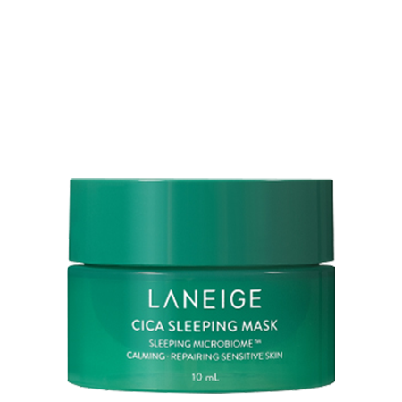 Laneige Special Care Cica Sleeping Mask 10ml 