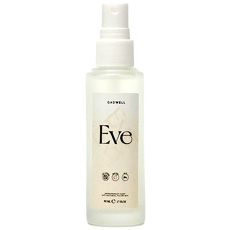 Gadwell Eve Aroma Therapy Sleep Anti-Bacterial Pillow Mist 50ml 