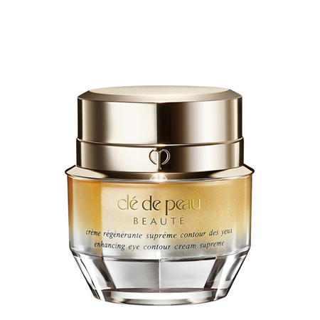 Cle De Peau Beaute Enhancing Eye Contour Cream Supreme
