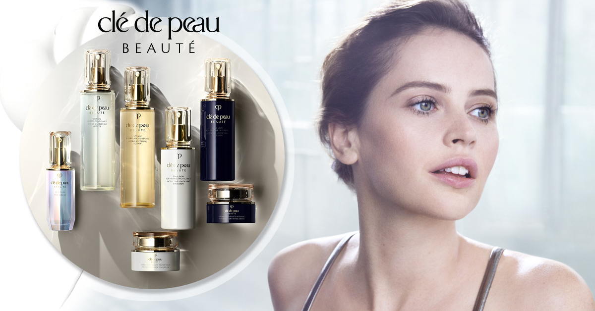 Cle De Peau Beaute Hydro Clarifying Lotion 