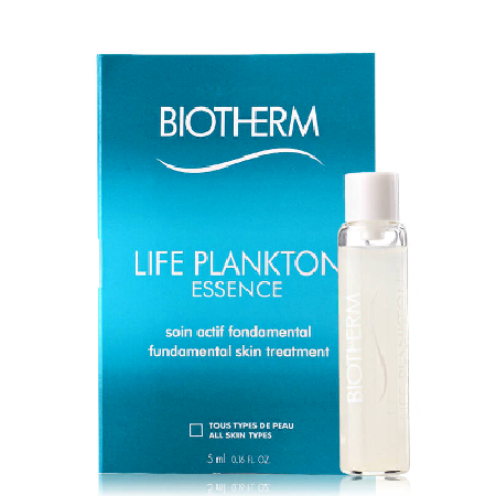 biotherm life plankton essence 5ml 