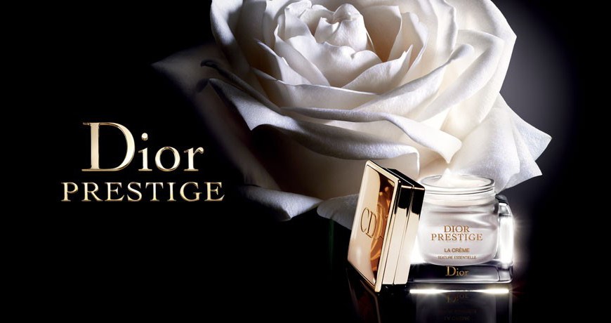 Dior Prestige La Crème Texture Essentielle 15 ml  