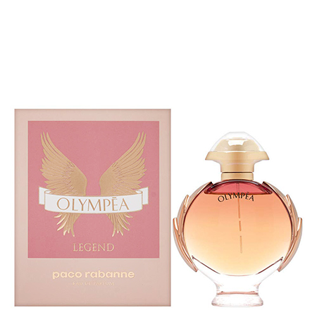 Paco Rabanne Olympea Blossom Edp Florale 