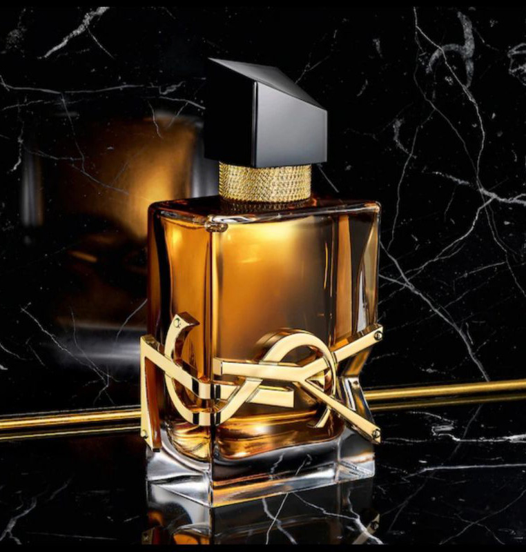Yves Saint Laurent Libre Eau De Parfum Intense