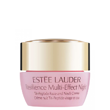 Estee Lauder Resilience Multi-Effect Tripeptide Face And Neck Crème 7 ml