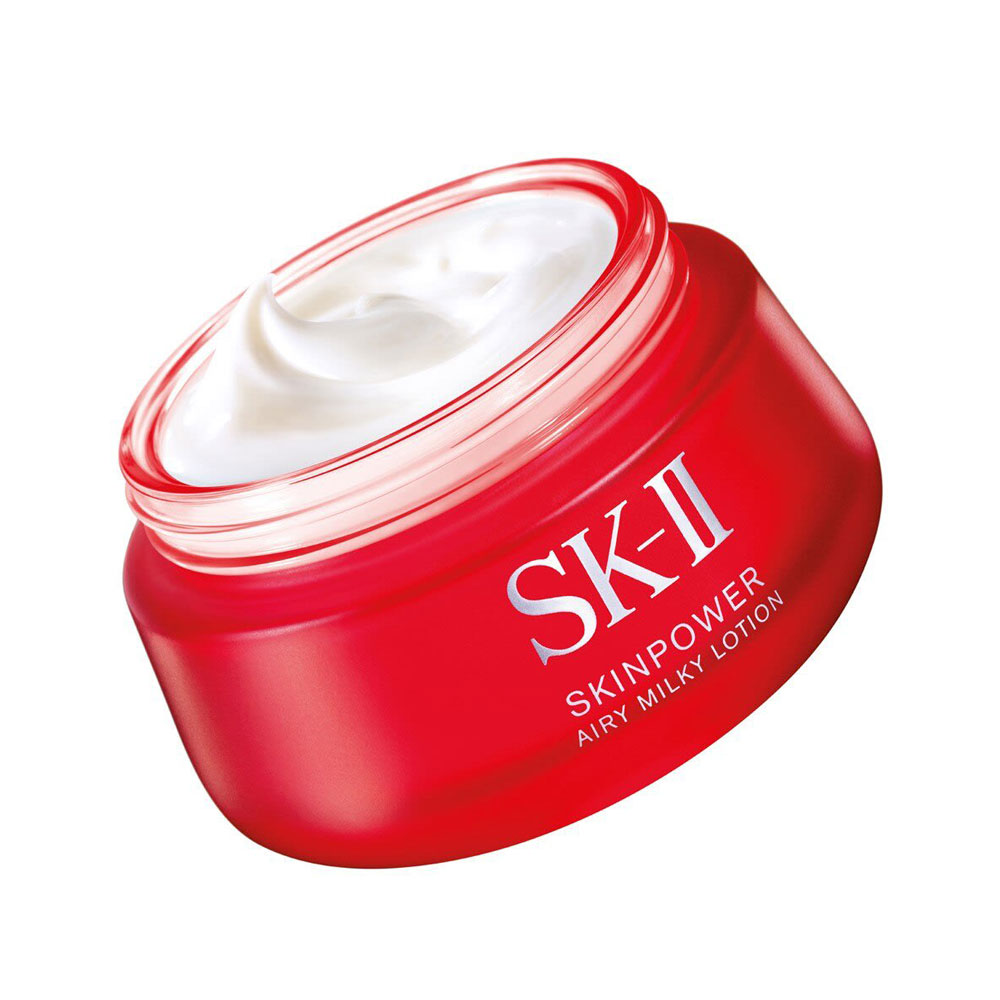 SK-II Skinpower Airy Milky Lotion 80g