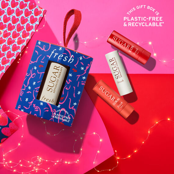 Fresh Color & Care Hydrating Lip Gift Set